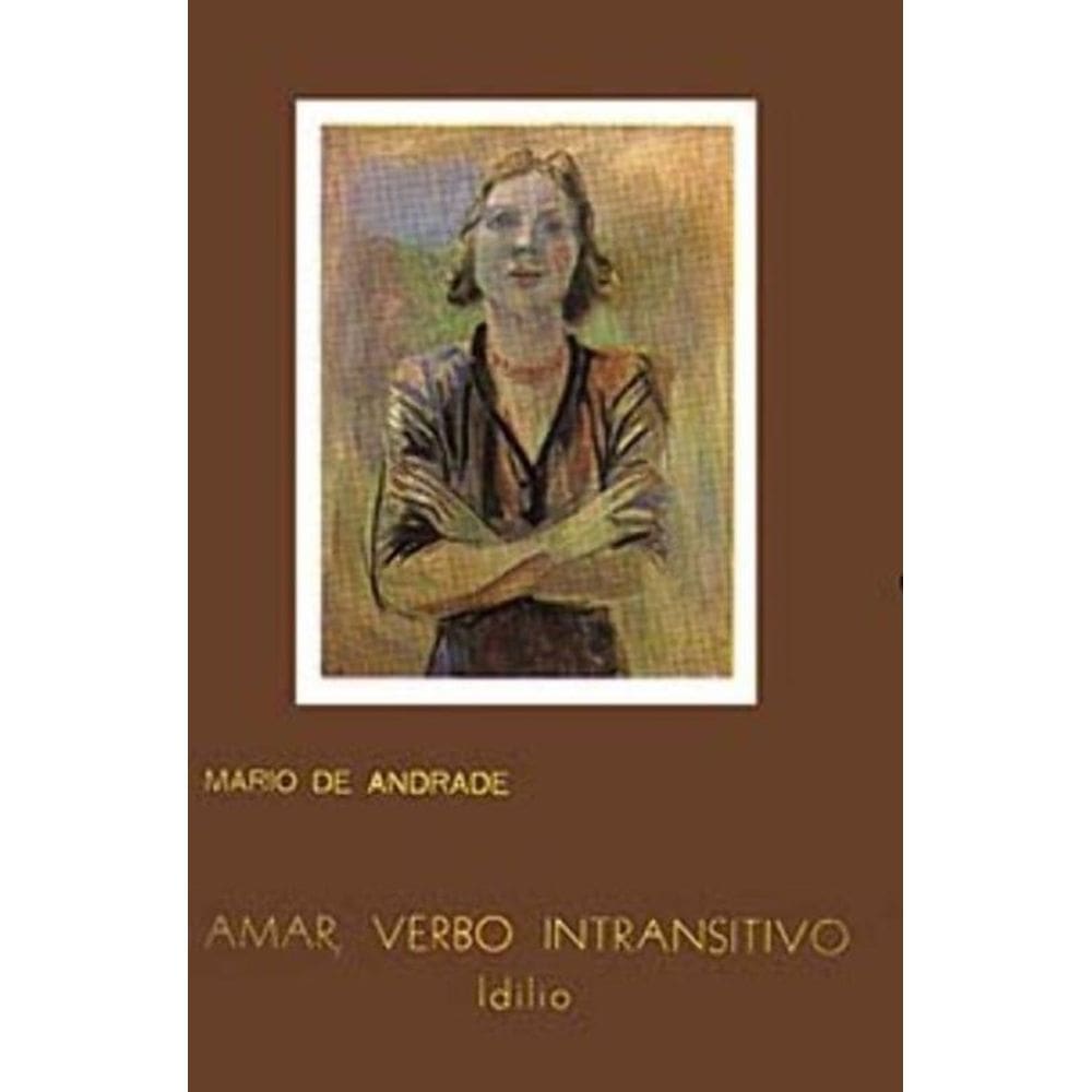 Amar, Verbo Intransitivo - 17Ed/02