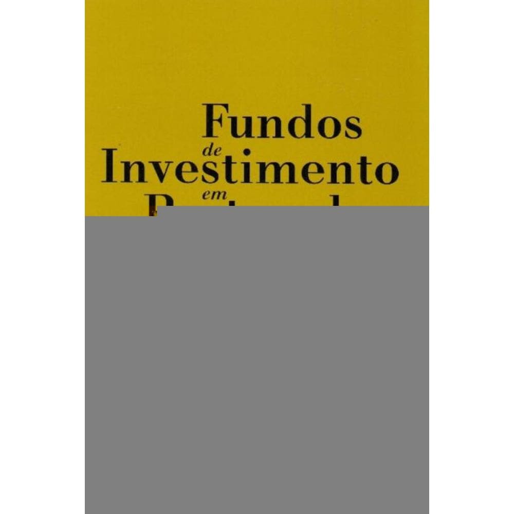 Fundos de Investimento em Portugal