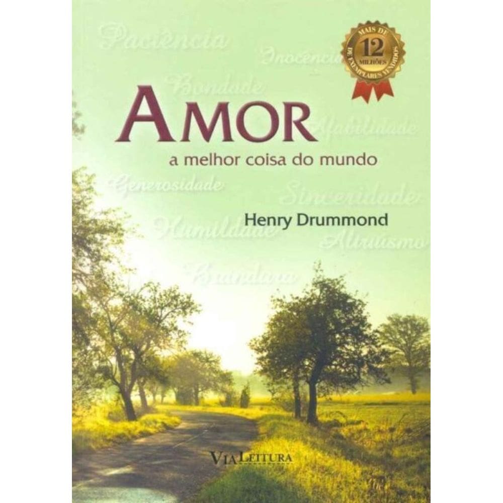 Amor - a Melhor Coisa do Mundo