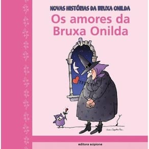 Amores Da Bruxa Onilda, Os