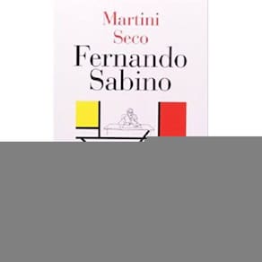 Martini Seco