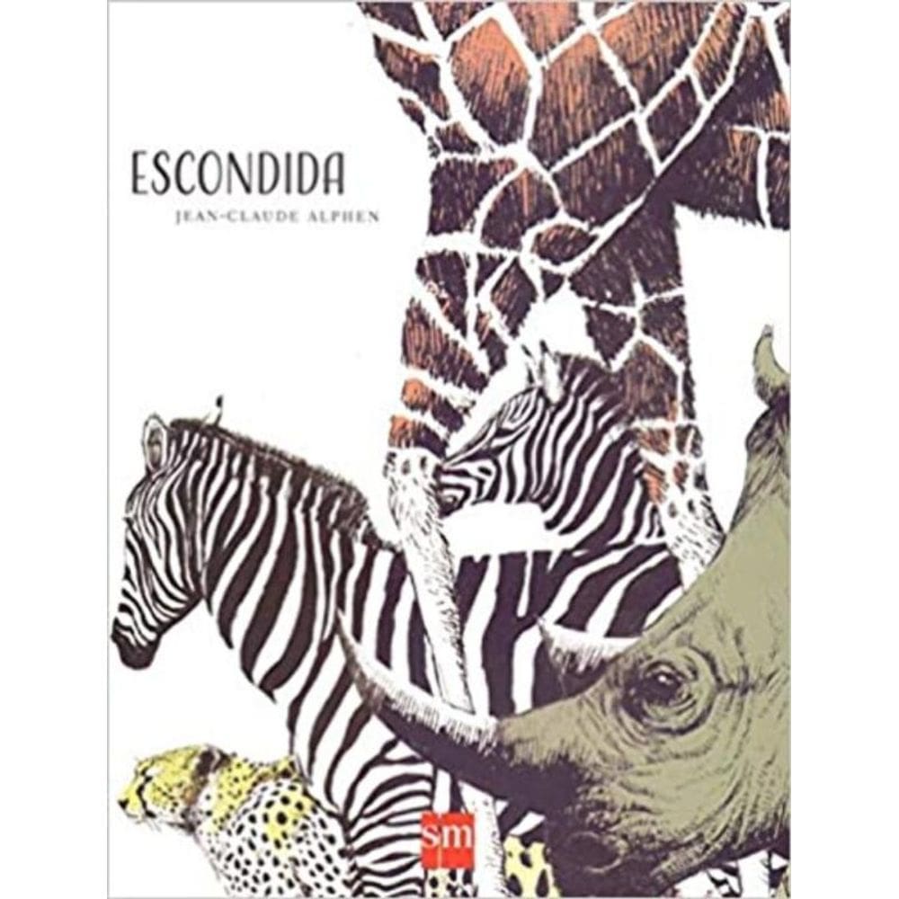 Escondida
