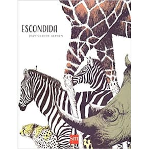 Escondida