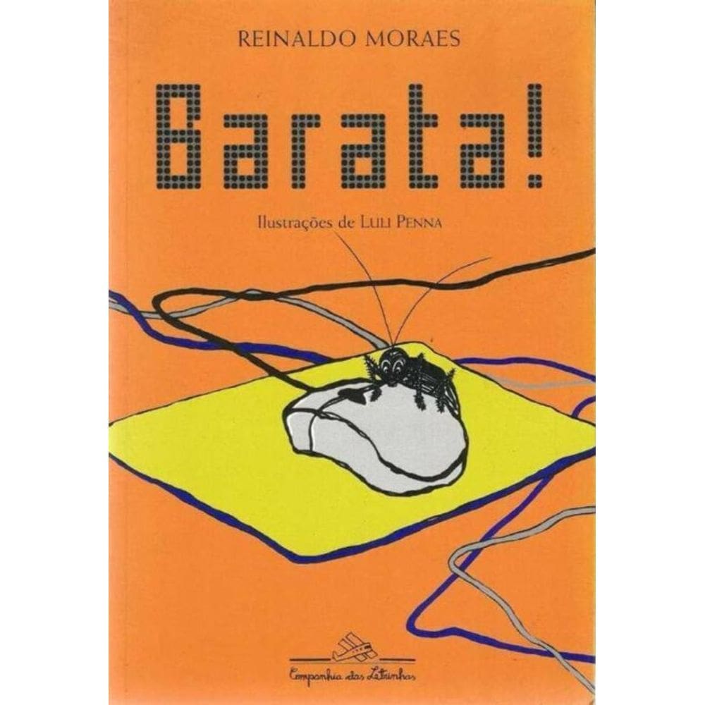 Barata!