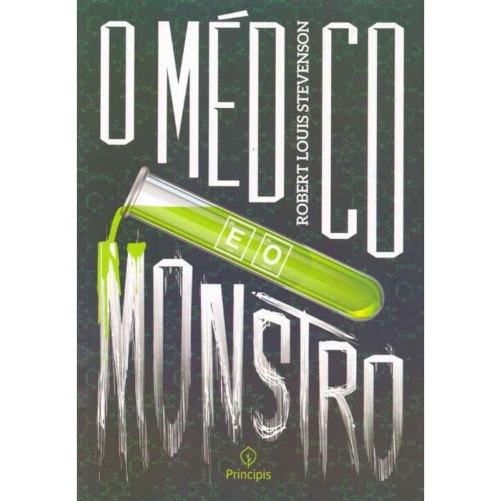 Médico e o Monstro, O