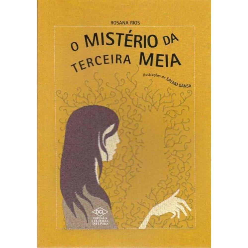 Mistério da Terceira Meia, O