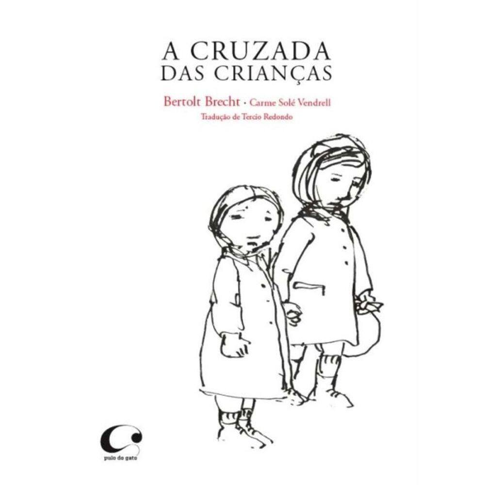 A cruzada das crianças
