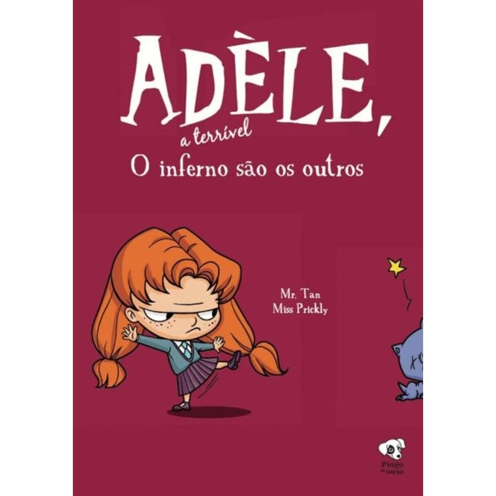 O Inferno São Os Outros