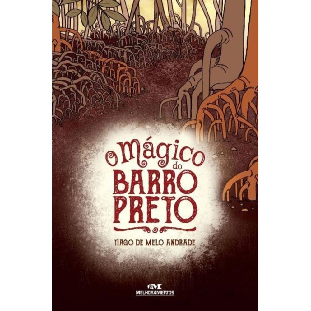 Mágico do Barro Preto, O