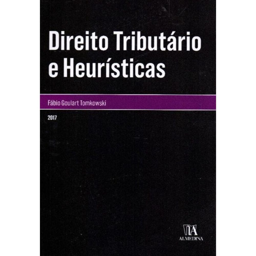 Direito Tributário e Heurísticas
