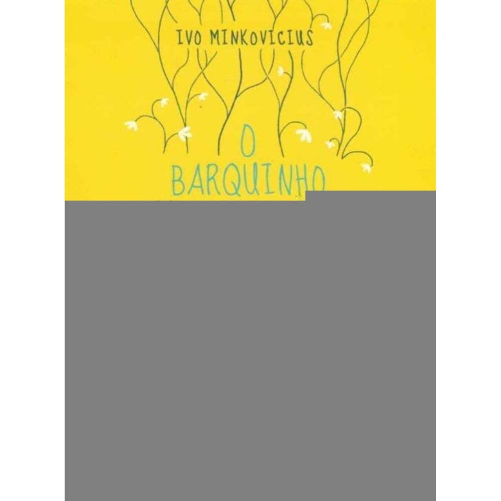 O Barquinho de Papel
