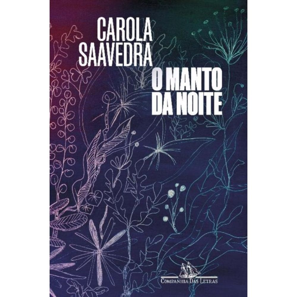 O Manto da Noite