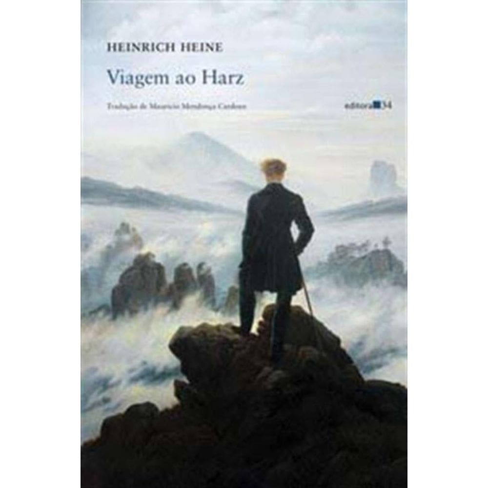 Viagem Ao Harz