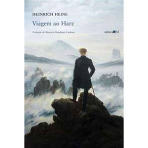 Viagem Ao Harz
