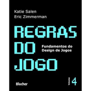 Regras do Jogo - Vol.04