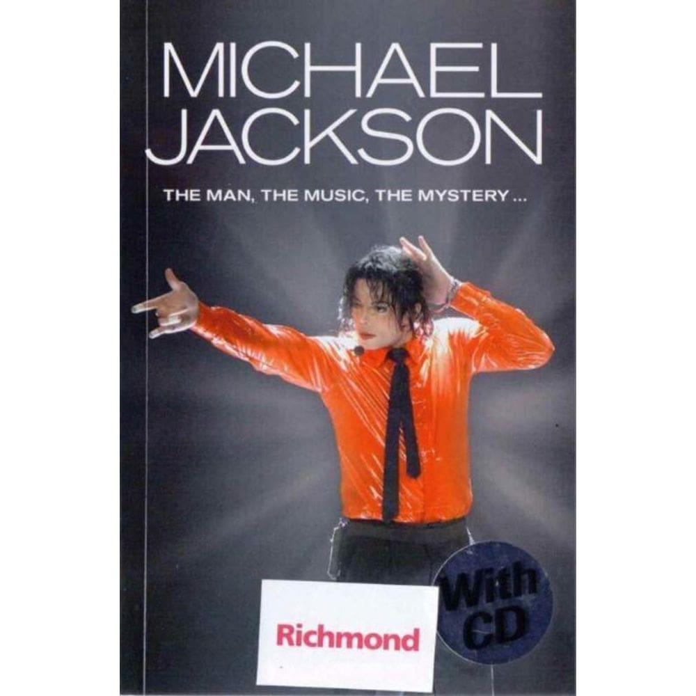 Michael Jackson - (2771)