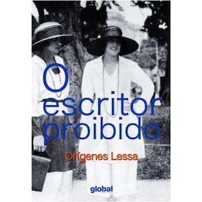 Escritor Proibido, O