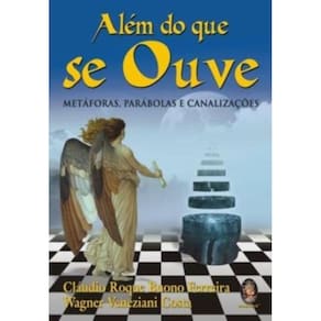 Além do que Se Ouve