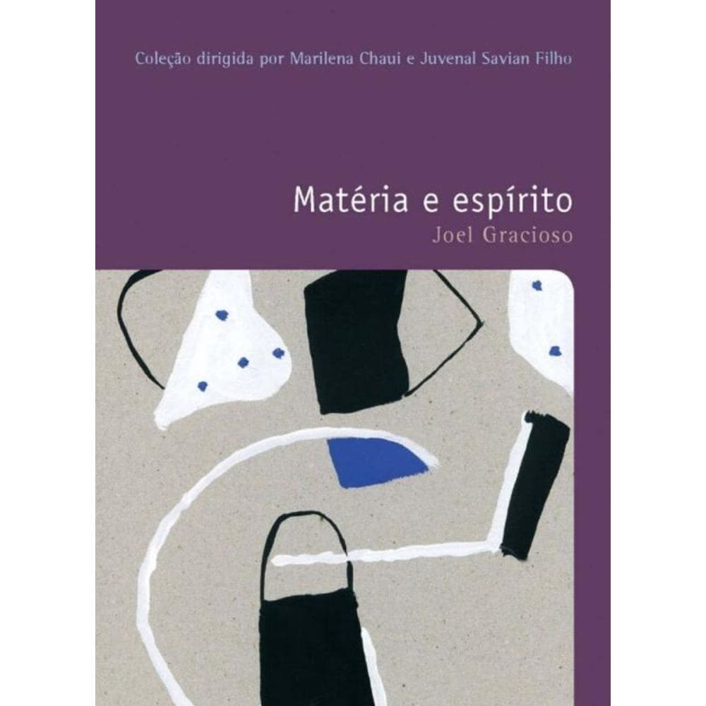 Materia E Espirito - Vol.18