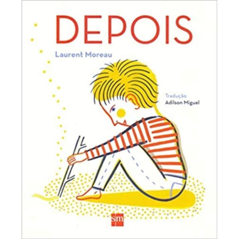 Depois