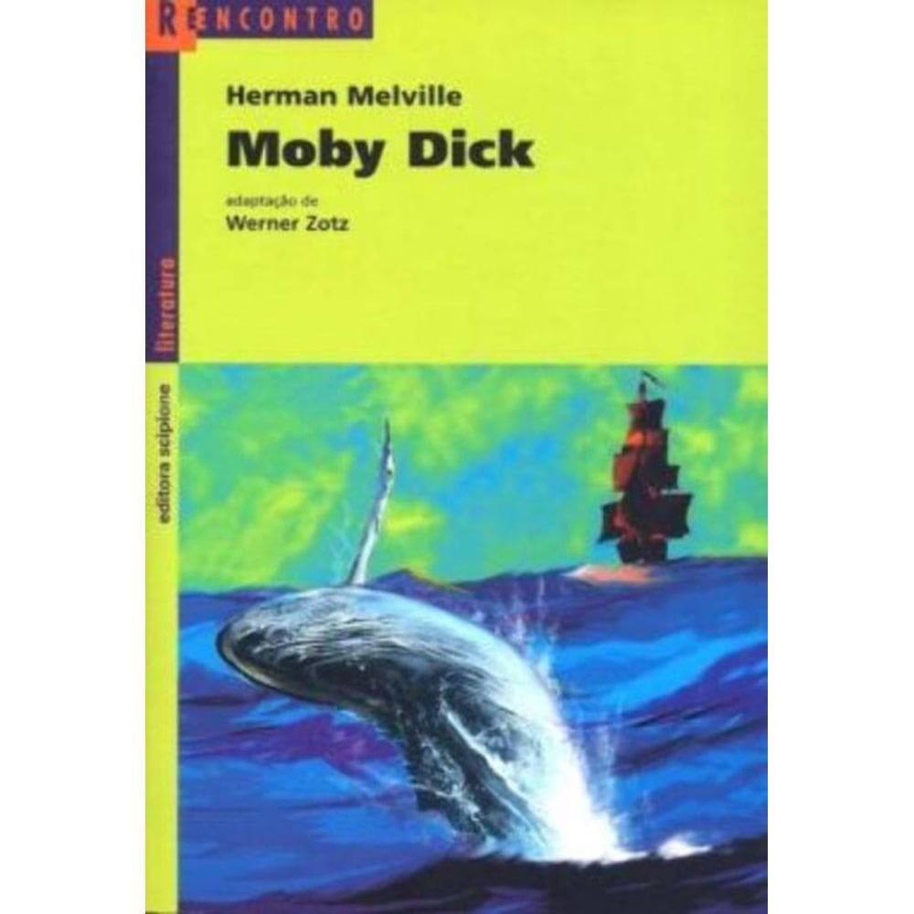 Moby Dick