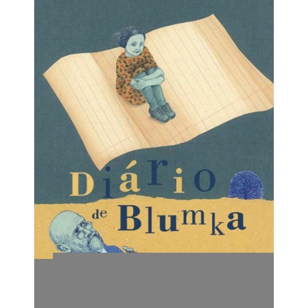 Diario De Blumka