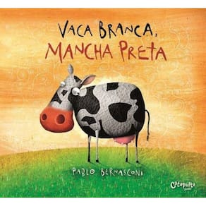 Vaca Branca, Mancha Preta