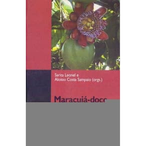 Maracujá-doce