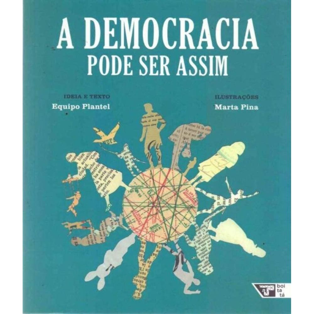 Democracia Pode Ser Assim, A