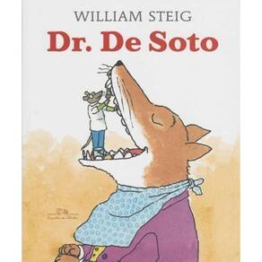 Dr. de Soto