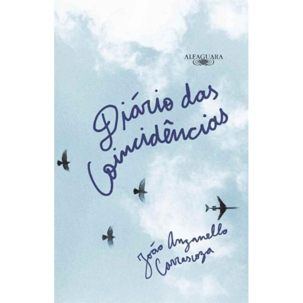 Diário das Coincidências