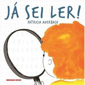 Já Sei Ler!