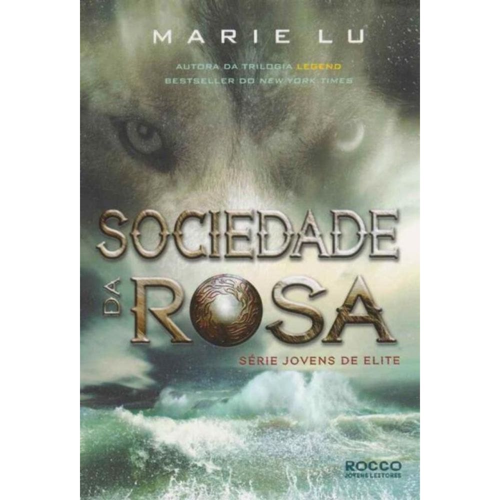Sociedade da Rosa