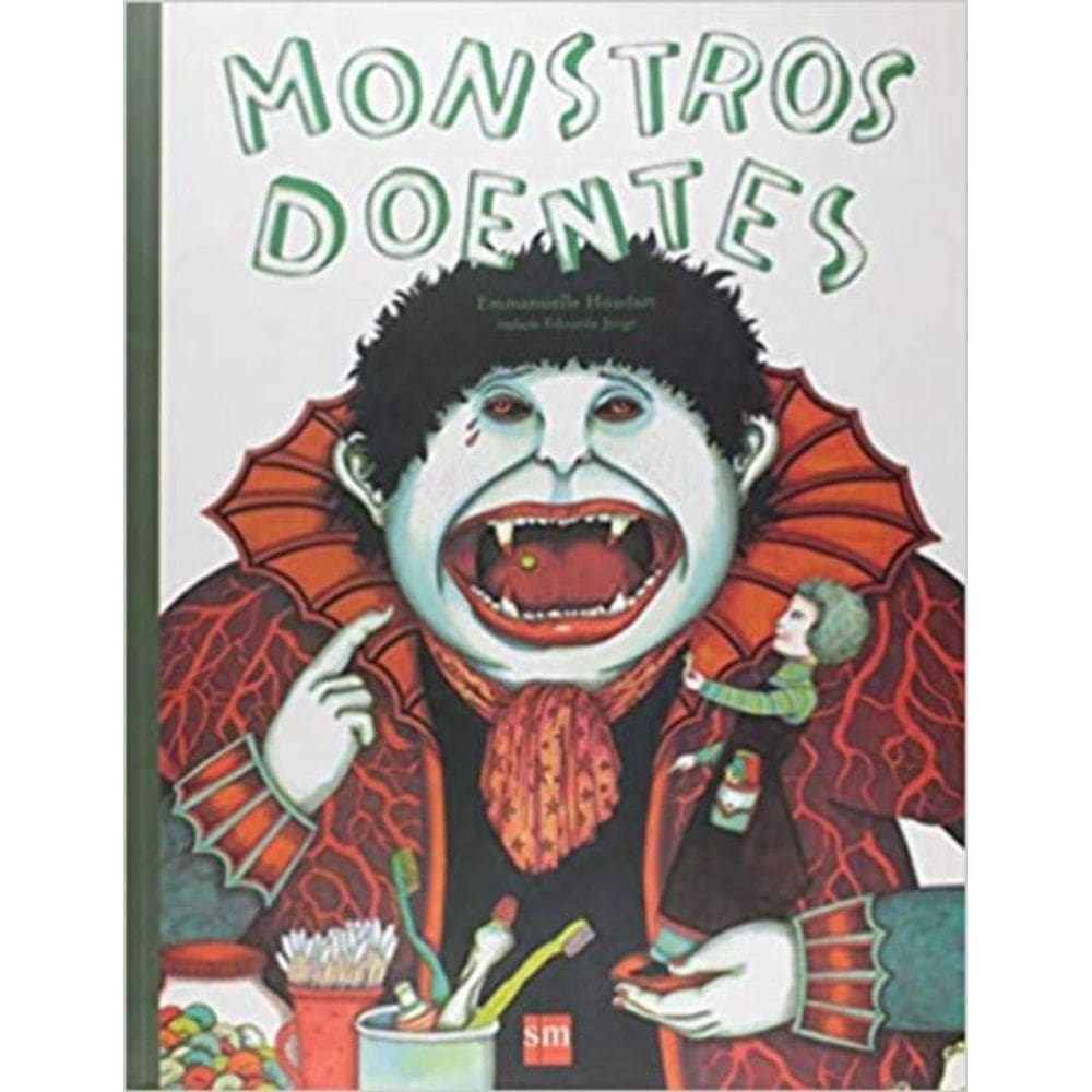 Monstros Doentes
