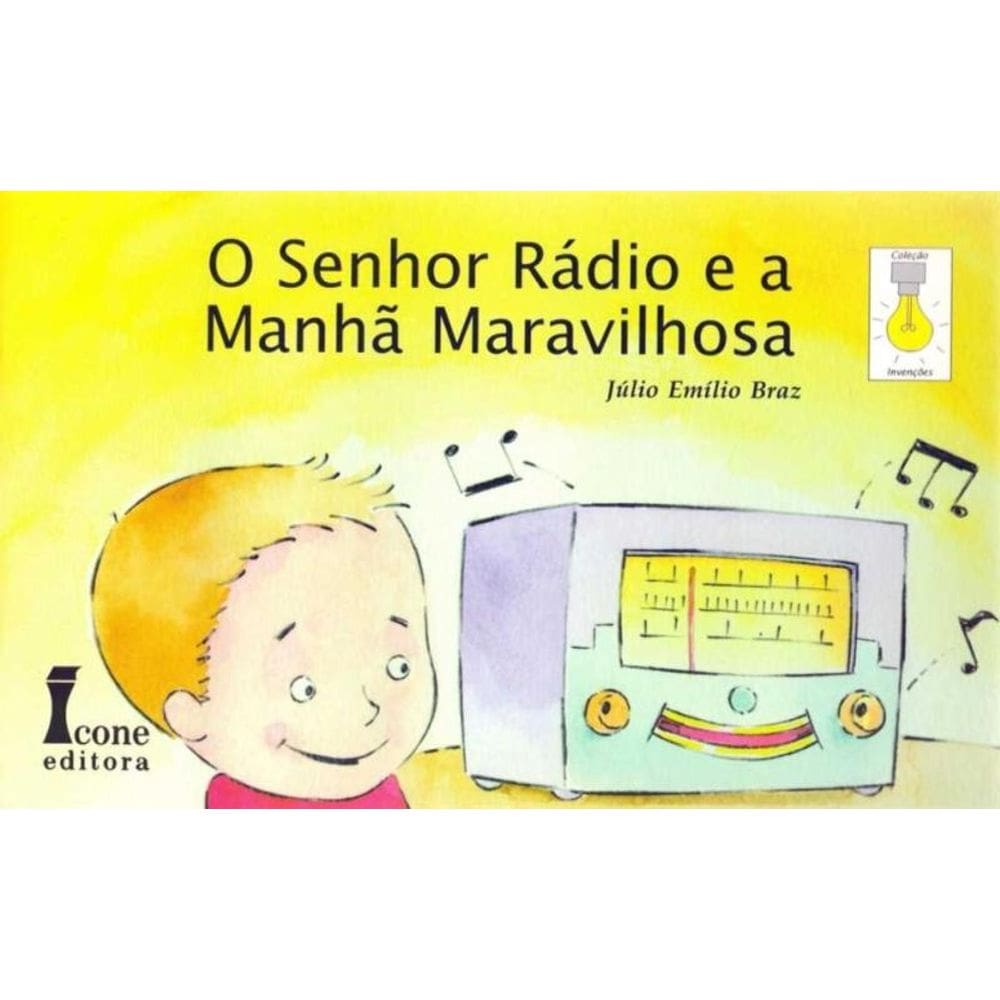 Senhor Rádio e a Manhâ Maravilhosa, O