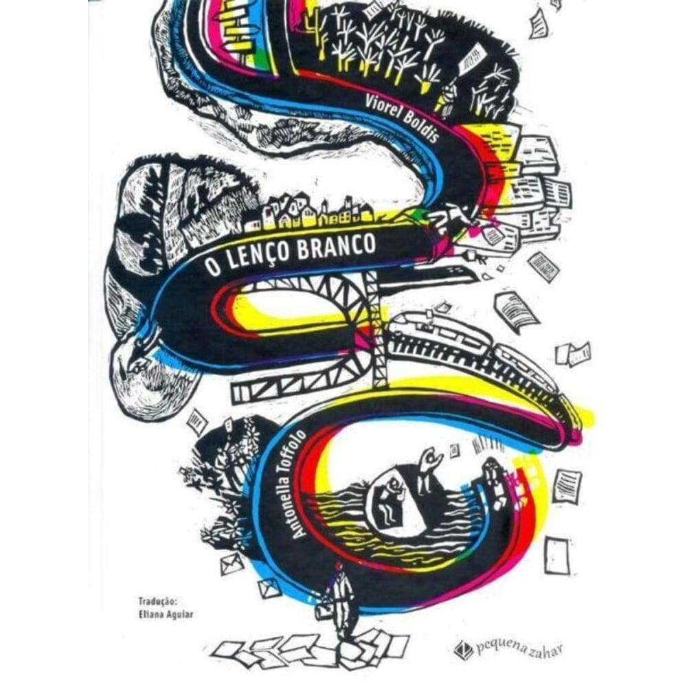 Lenço Branco, O