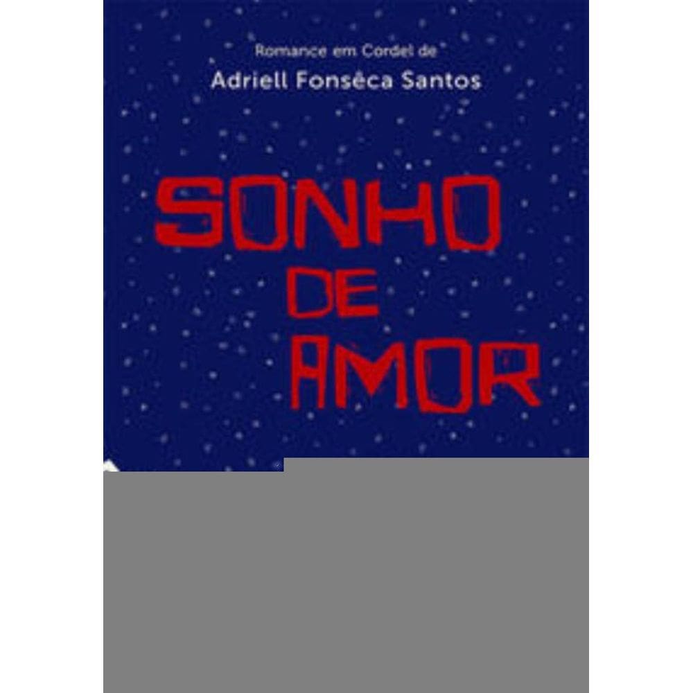 Sonho De Amor
