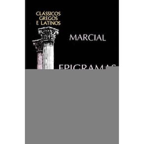Epigramas - Vol. III