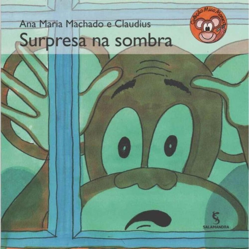 Surpresa na Sombra
