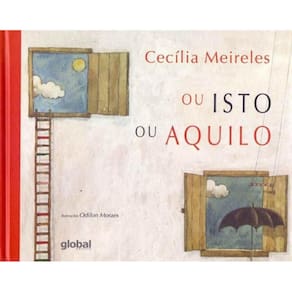 Ou Isto Ou Aquilo