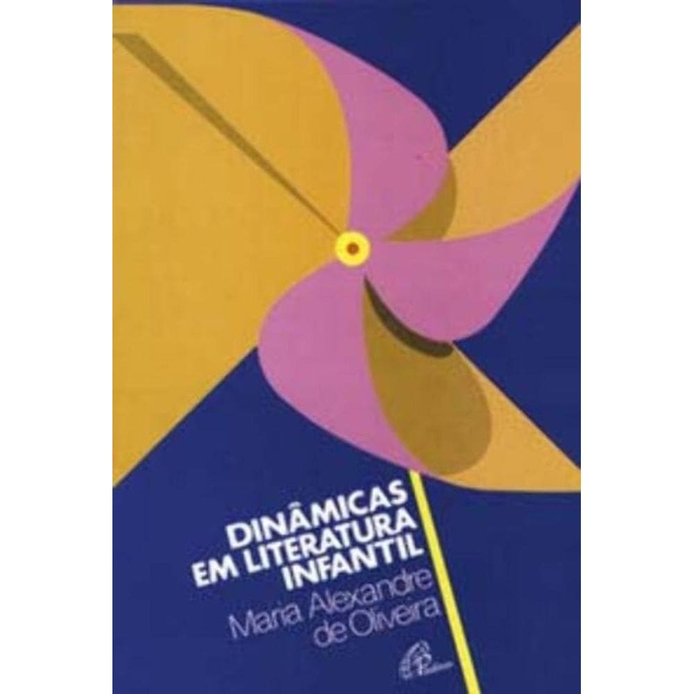 Dinâmicas Em Literatura Infantil