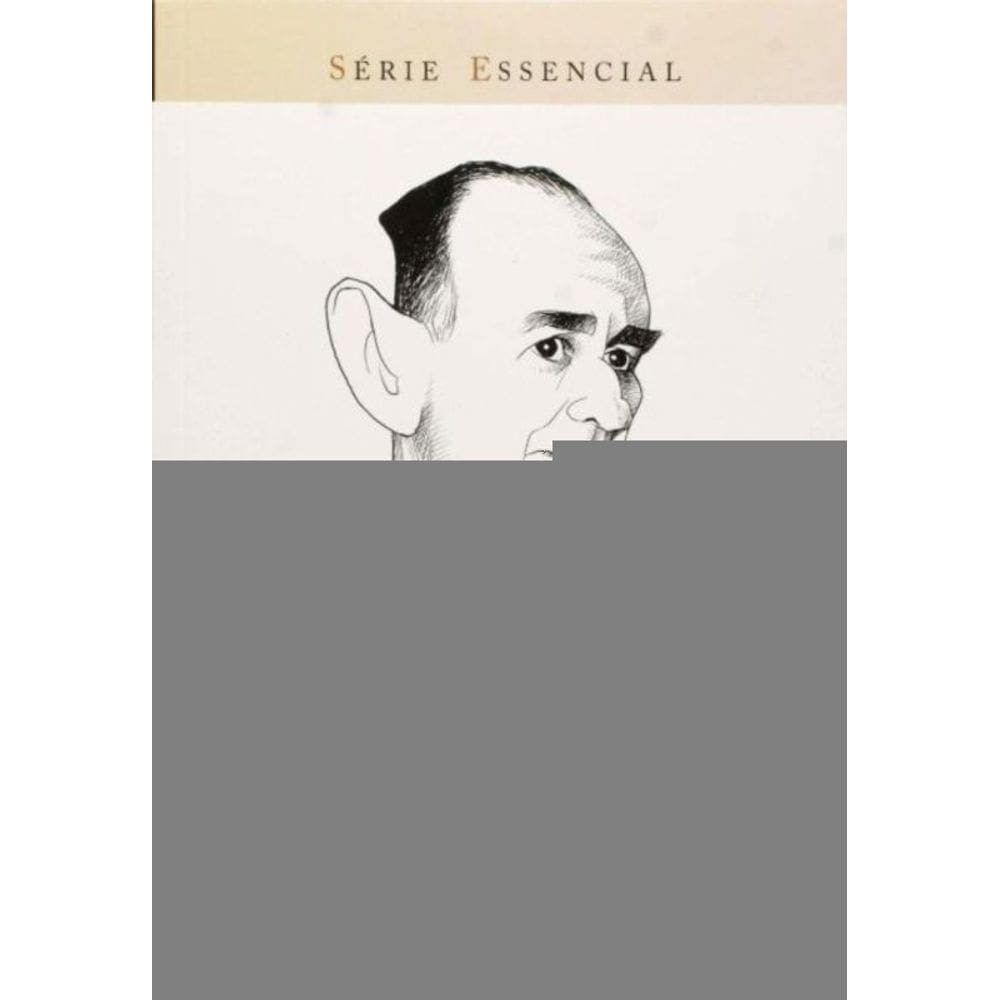 Adonias Filho - Série Essencial