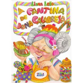 Cantina de Dona Calabresa, A