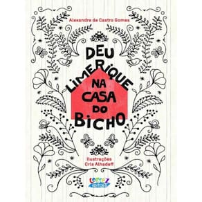 Deu Limerique na Casa do Bicho