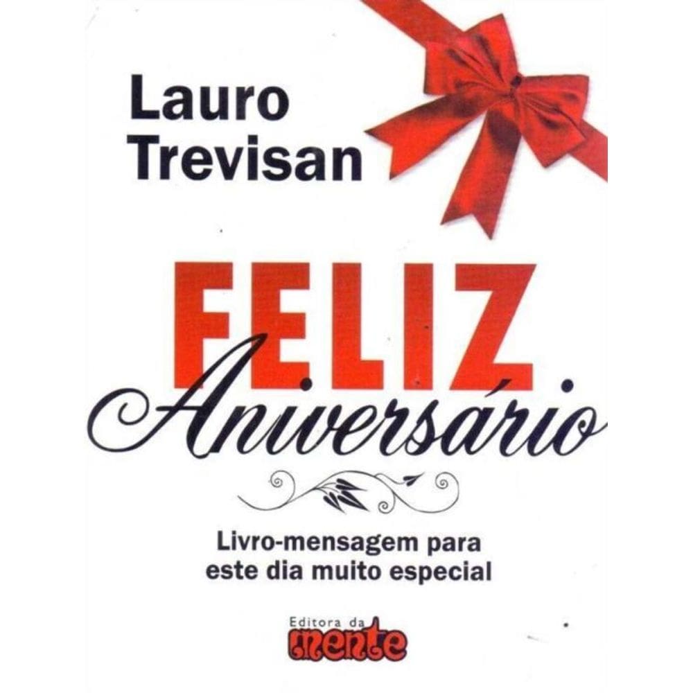 Feliz Aniversário - 0562