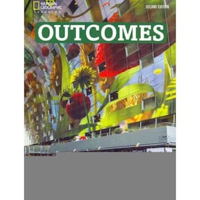 Outcomes - Workbook - 02Ed/16