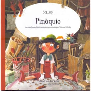 Pinoquio