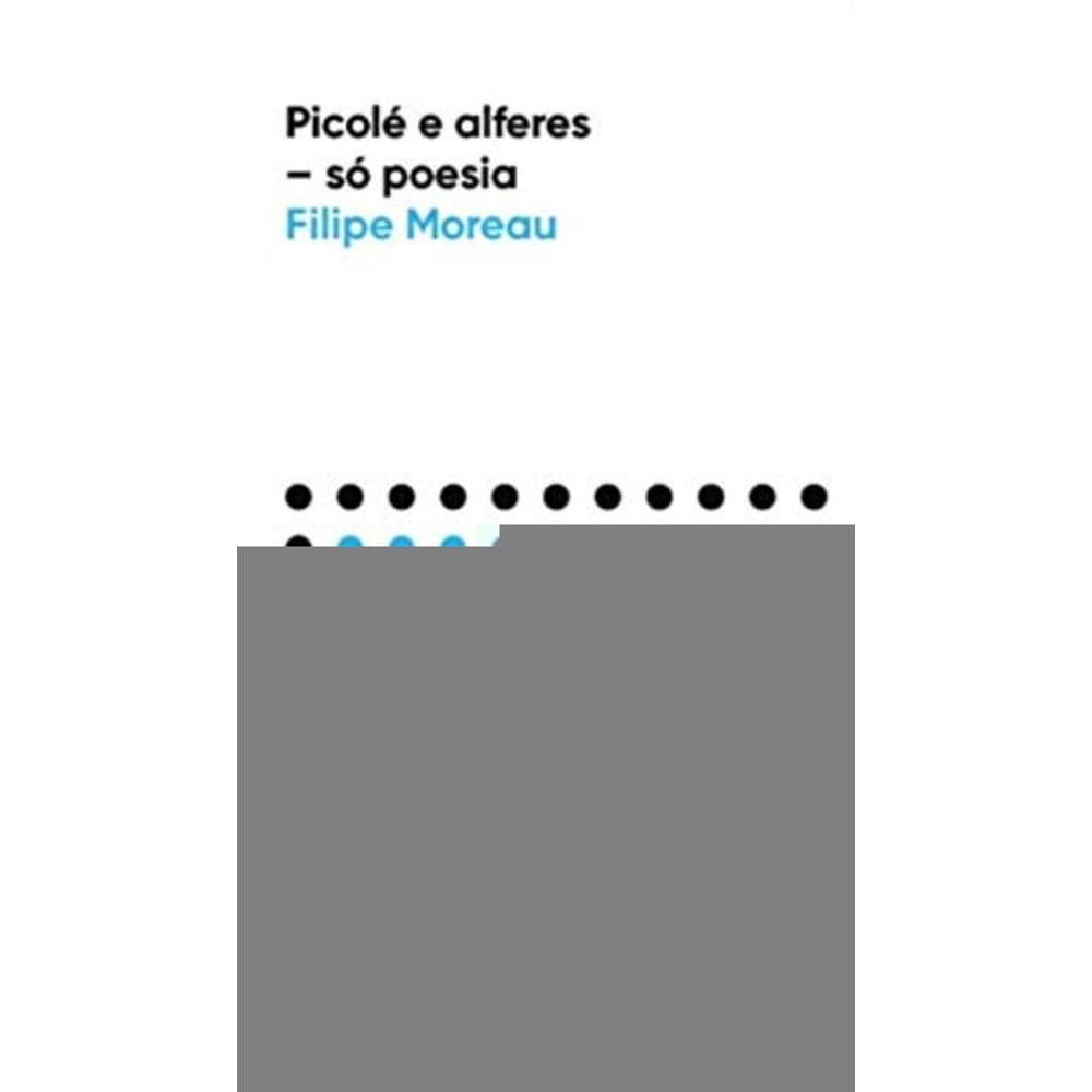 Picolé e Alferes