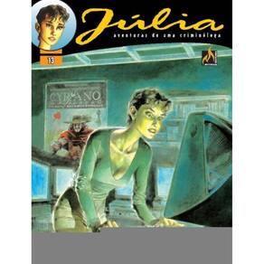 Julia - Vol. 13
