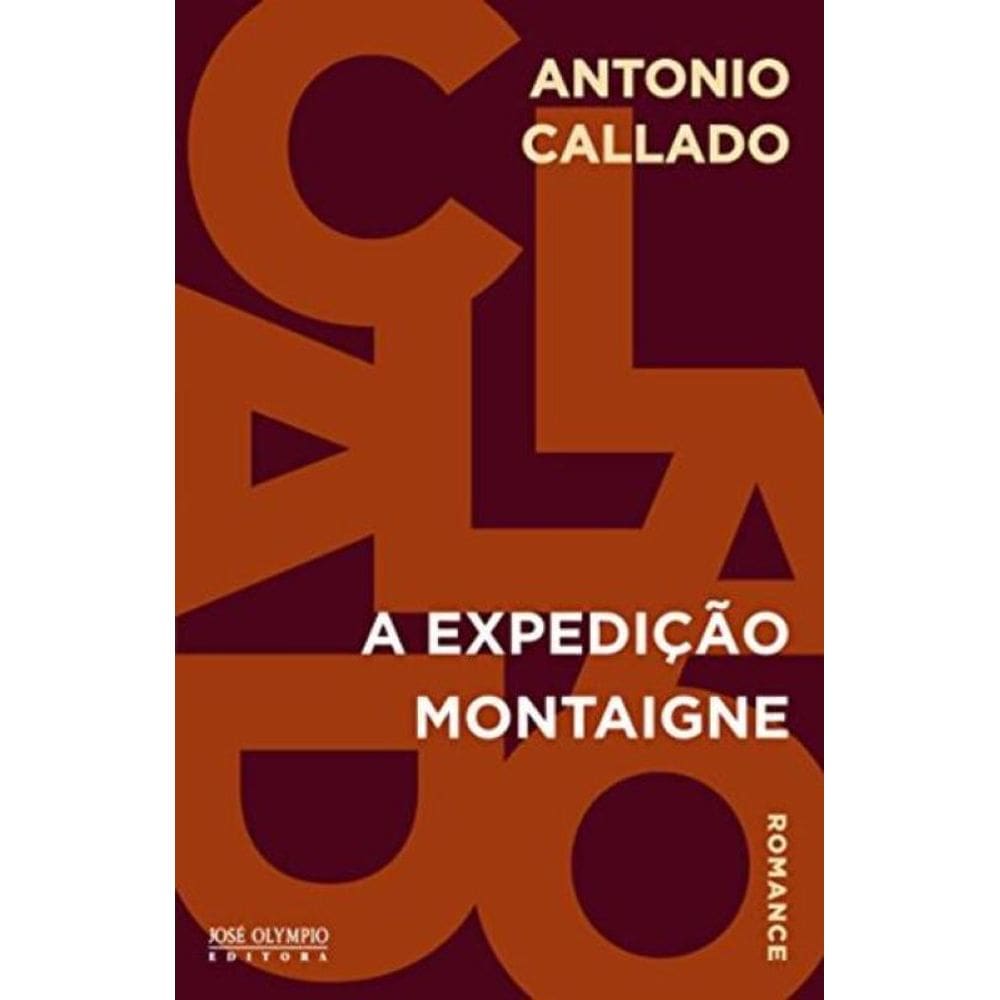 A expedição Montaigne